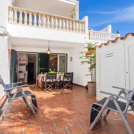 Villa Arbocers à Ciutadella  Extérieur photo