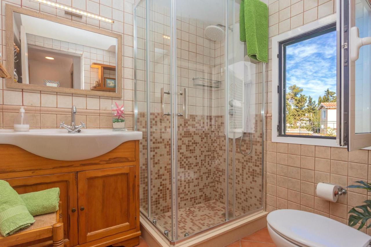 Villa Arbocers à Ciutadella  Extérieur photo