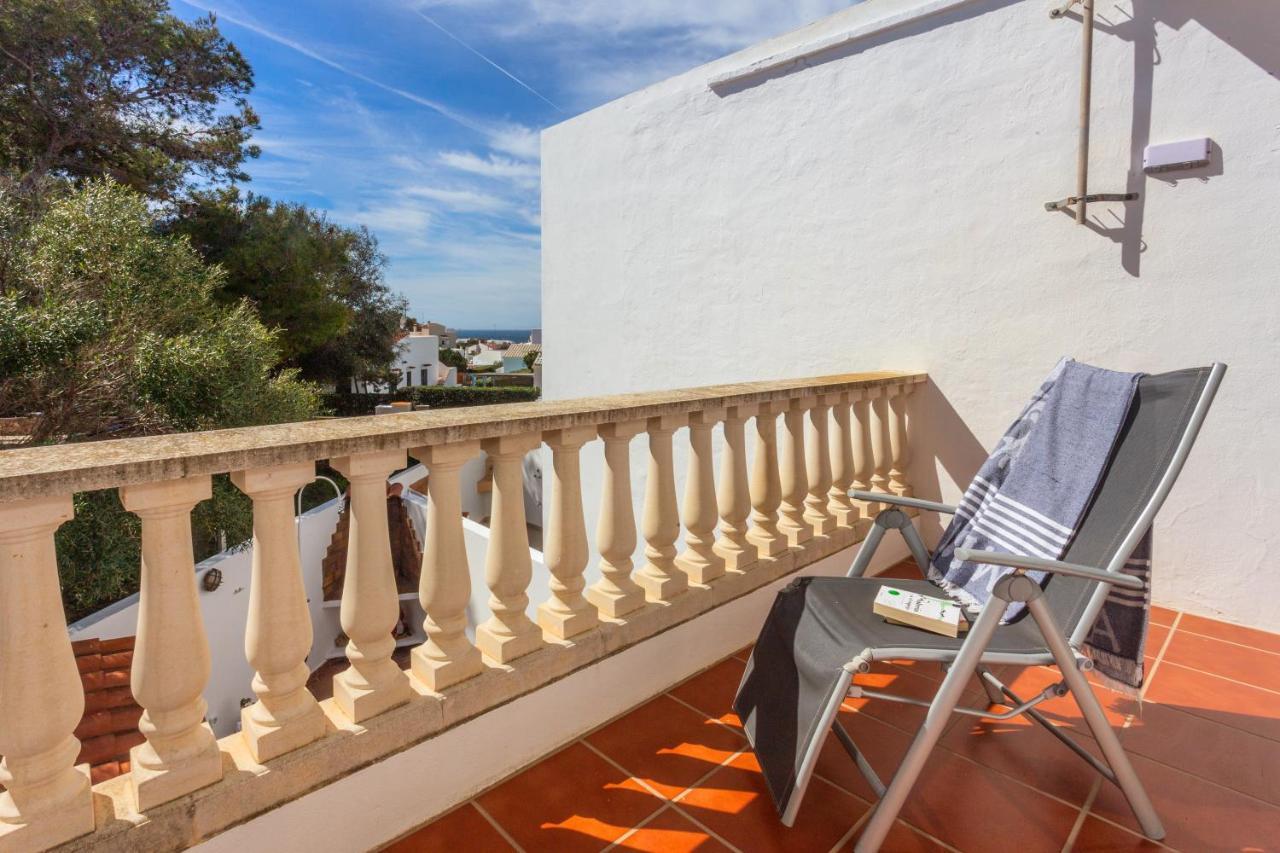 Villa Arbocers à Ciutadella  Extérieur photo