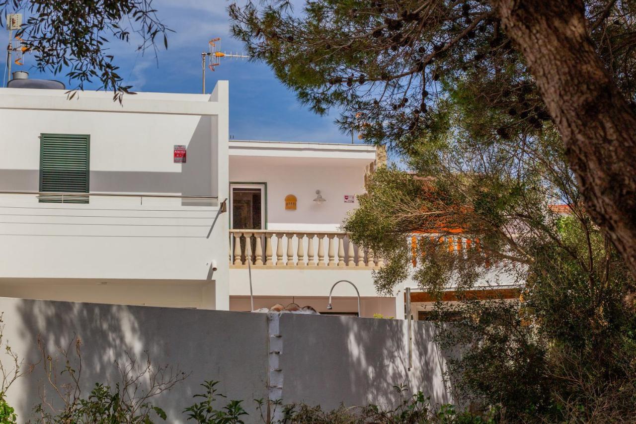 Villa Arbocers à Ciutadella  Extérieur photo