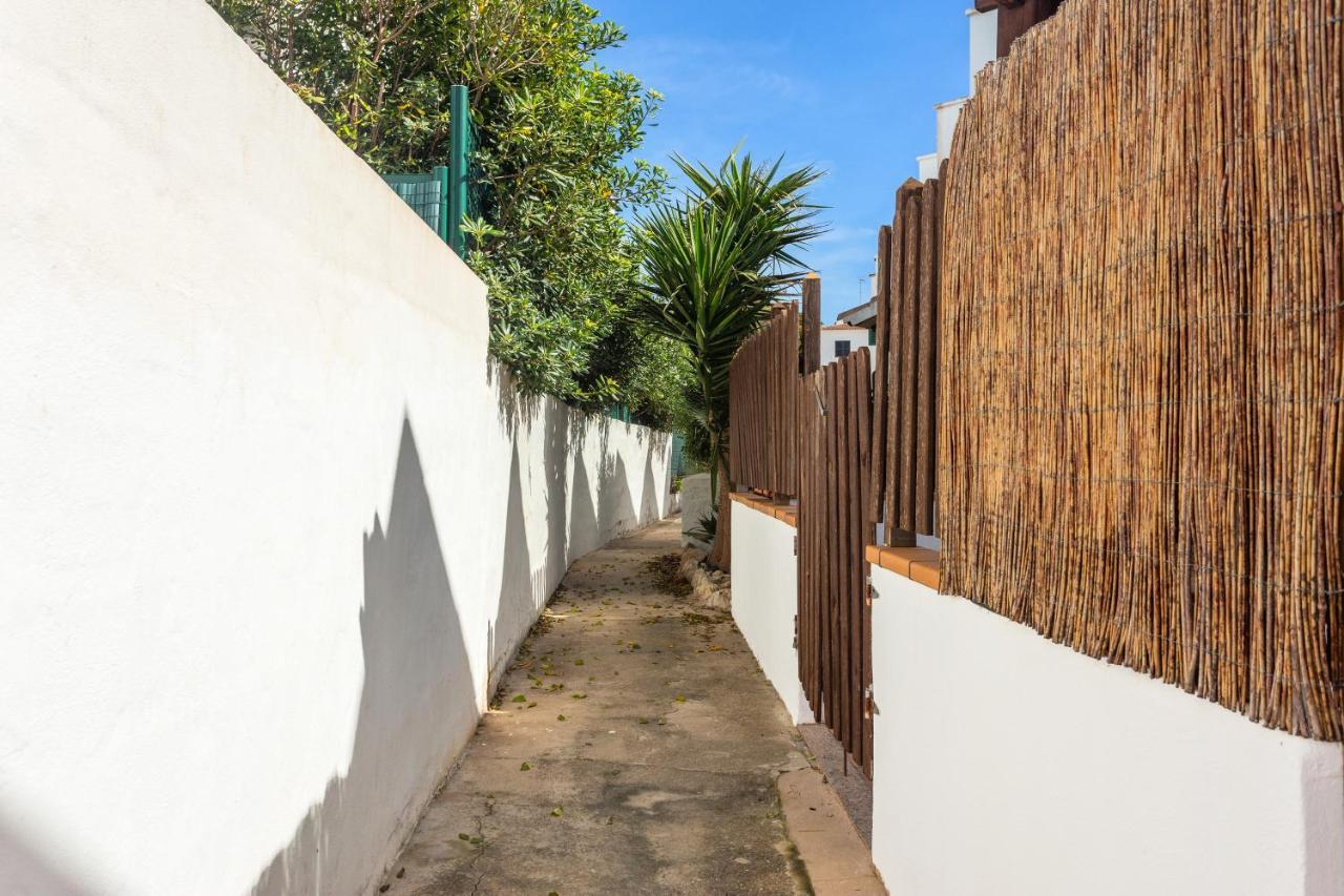 Villa Arbocers à Ciutadella  Extérieur photo