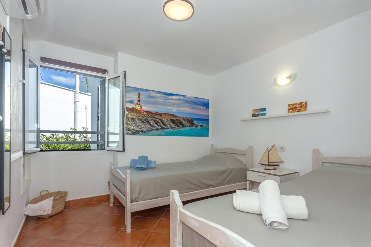 Villa Arbocers à Ciutadella  Extérieur photo