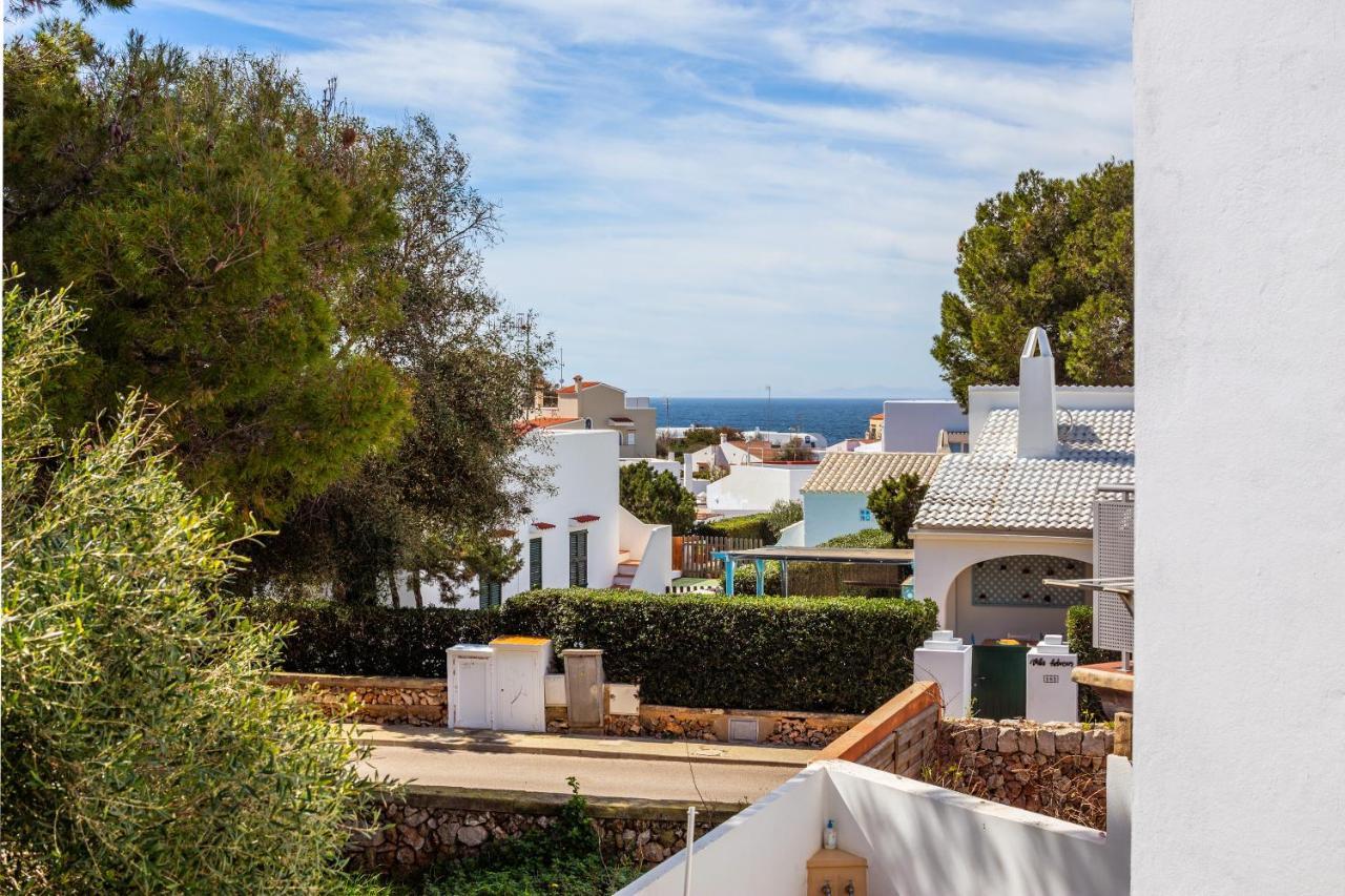 Villa Arbocers à Ciutadella  Extérieur photo